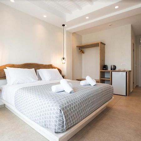 Magic View Suites Mykonos Mykonos Town 外观 照片