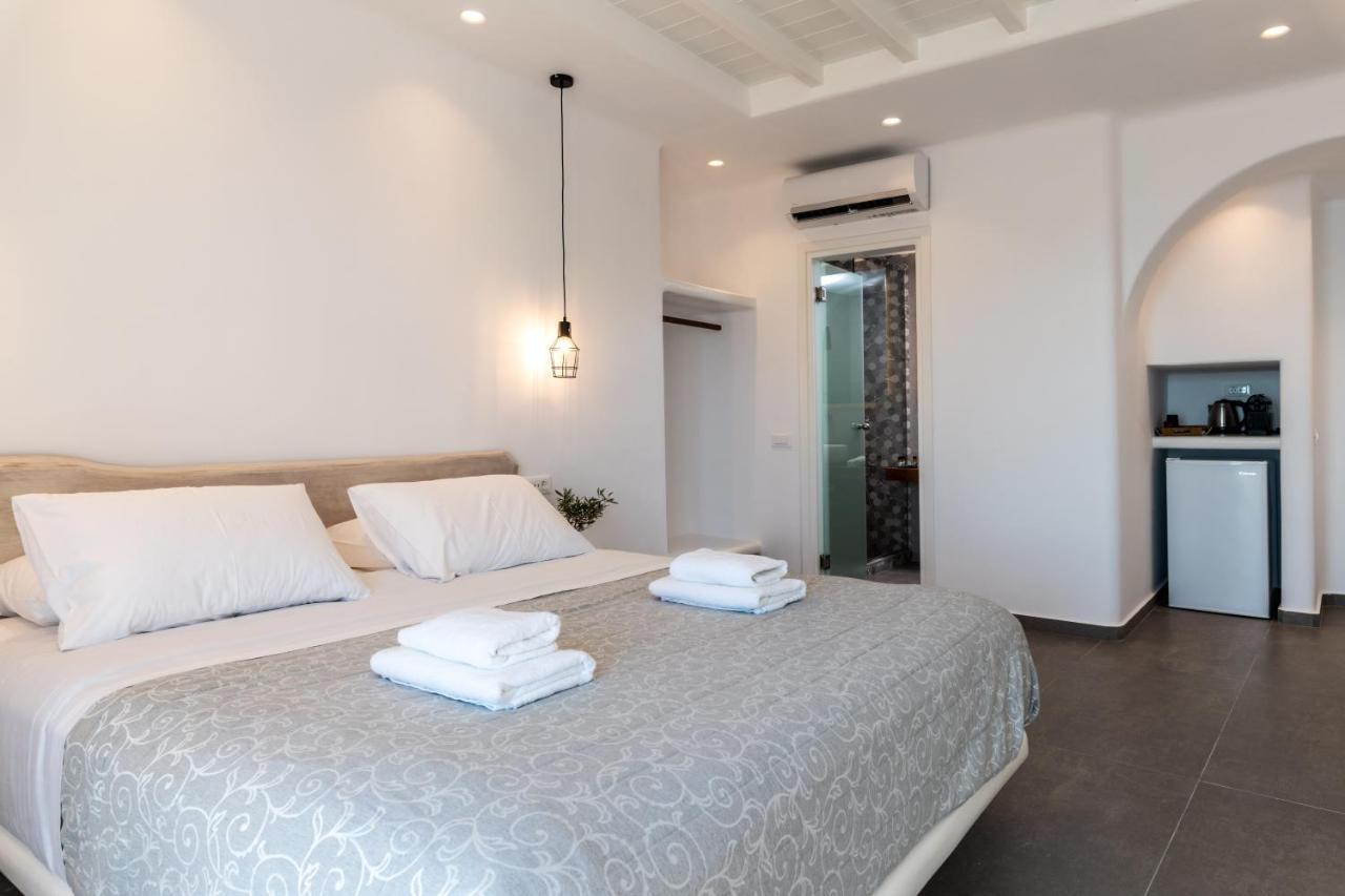 Magic View Suites Mykonos Mykonos Town 外观 照片