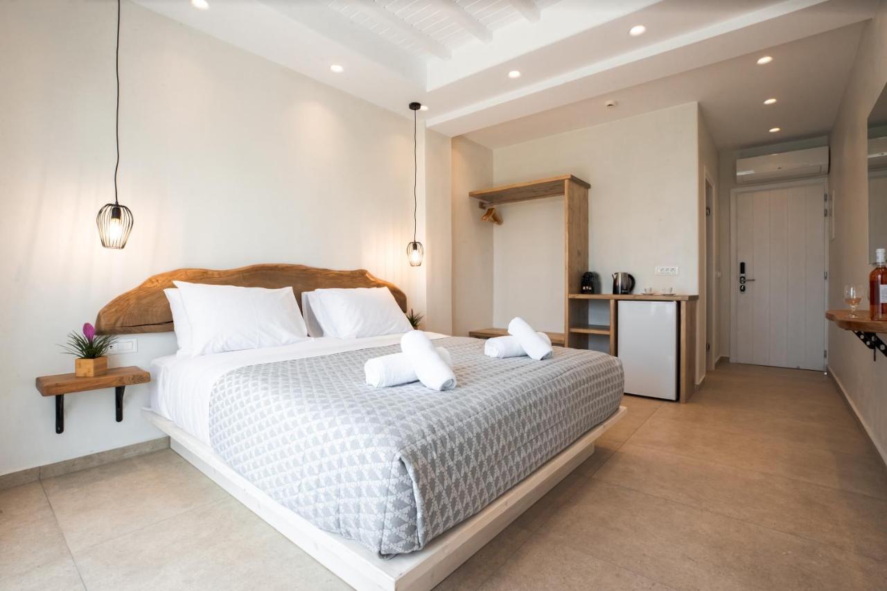 Magic View Suites Mykonos Mykonos Town 外观 照片