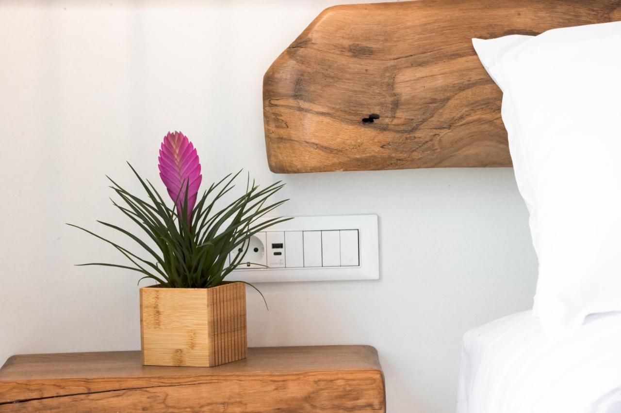 Magic View Suites Mykonos Mykonos Town 外观 照片