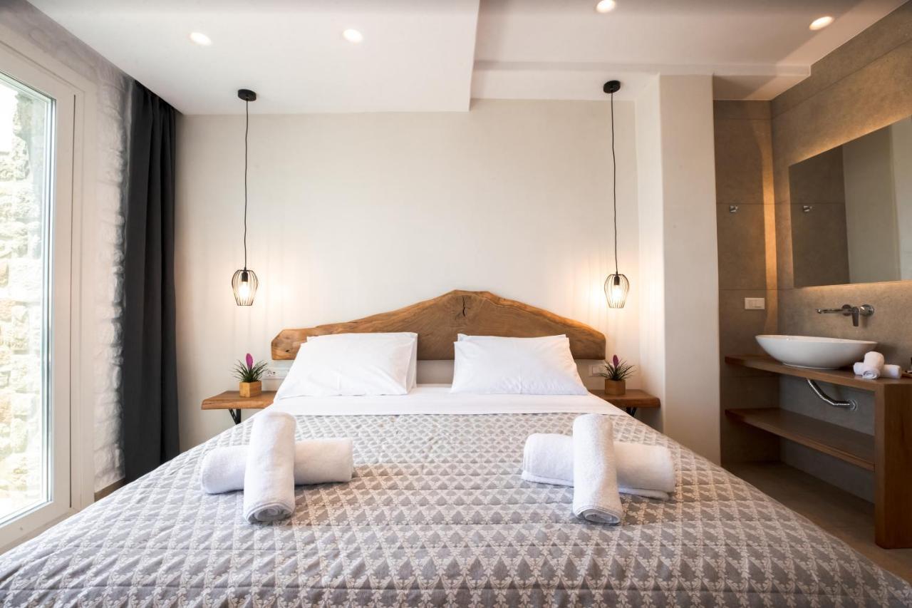 Magic View Suites Mykonos Mykonos Town 外观 照片