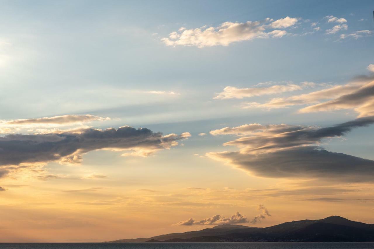 Magic View Suites Mykonos Mykonos Town 外观 照片